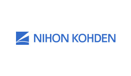 Nihon Kohden Logo