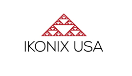 Ikonix  Logo