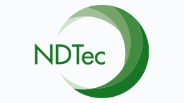 NDTec Logo