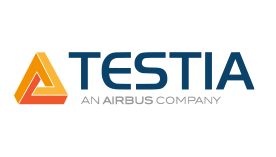 Testia Logo