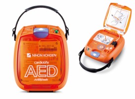 AED Serisi
